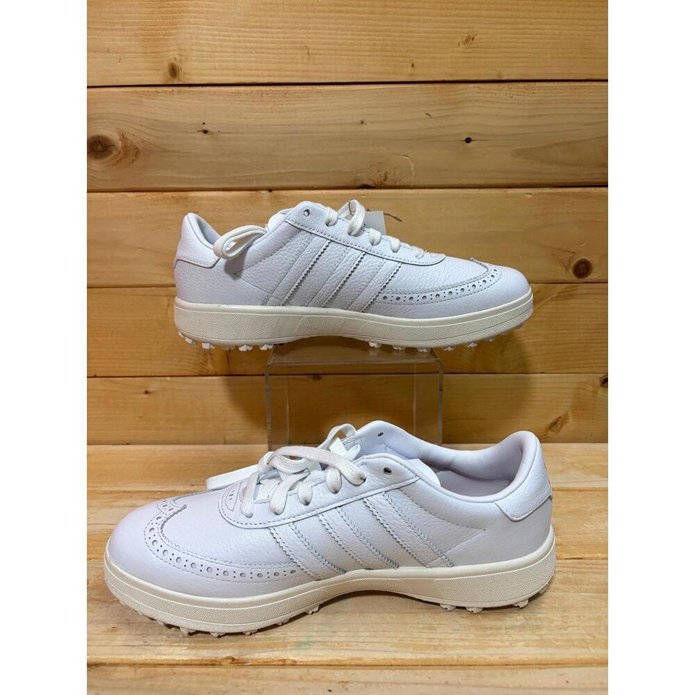 New Adidas Coursecup Spikeless Golf Men's Sneakers Shoes IH2264 Mens size 8.5 - Picture 2 of 7